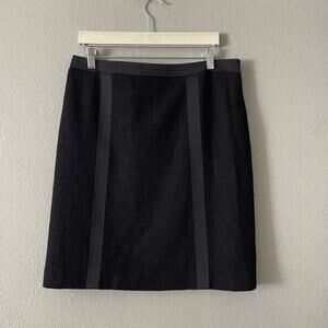 Moschino Wool‎ Skirt